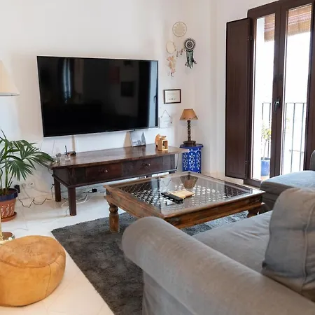 Apartamento Arkadio Ronda Exterior photo