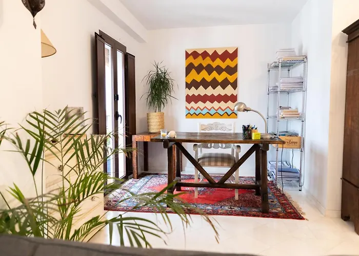 Apartamento Arkadio