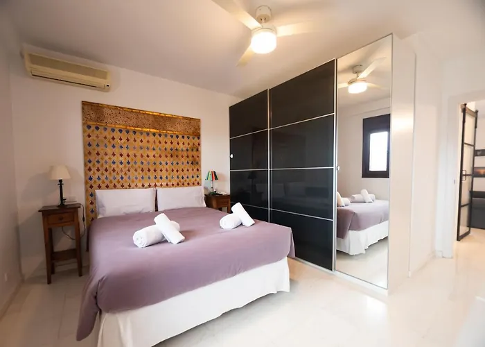 Apartamento Arkadio