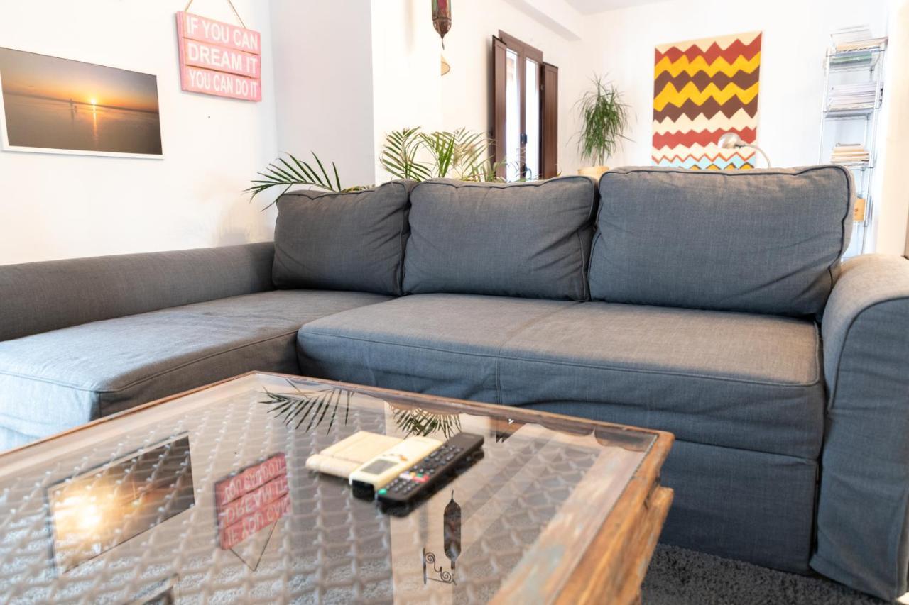 Arkadio Apartment *