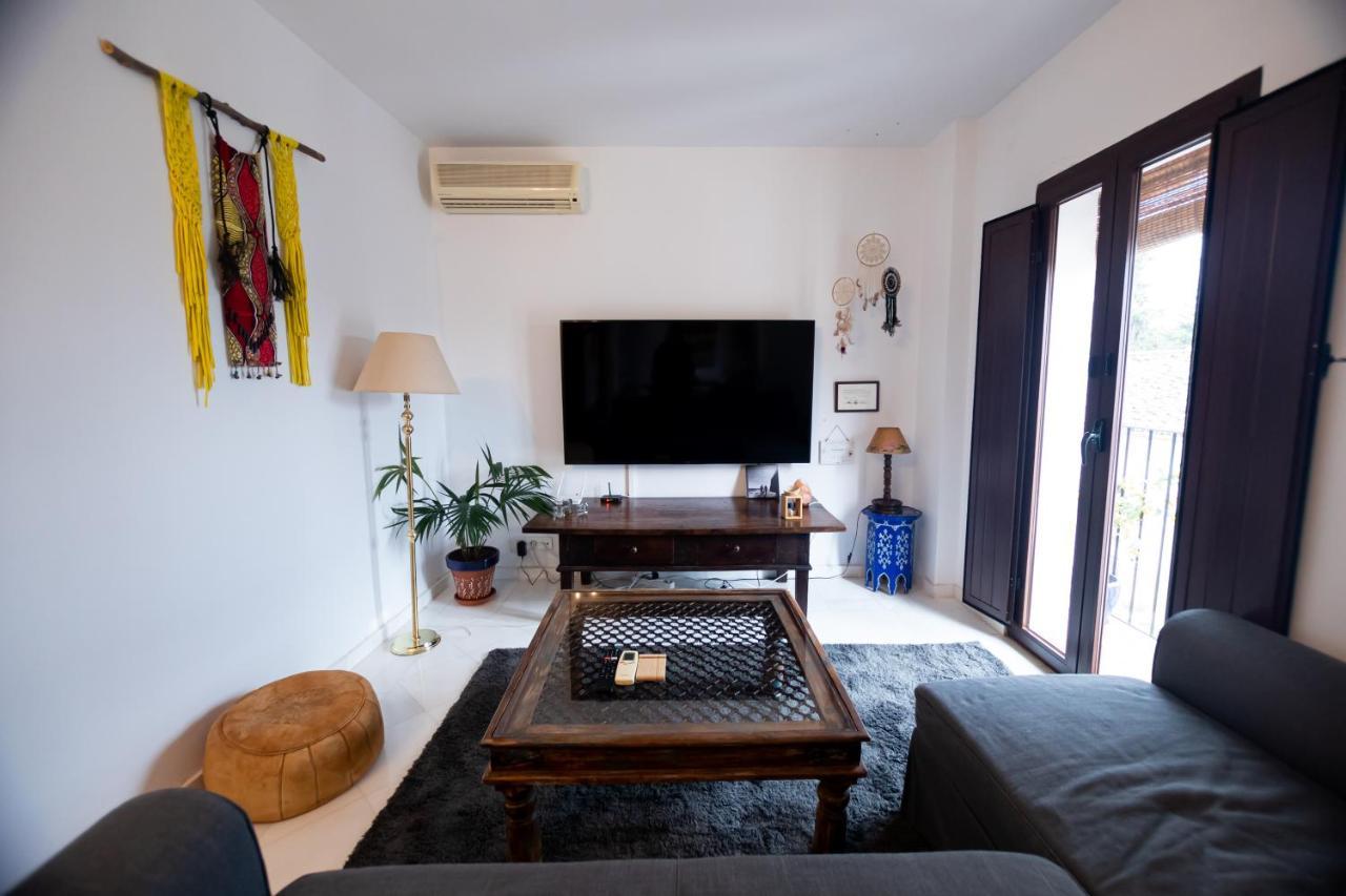 Apartment Arkadio Ronda