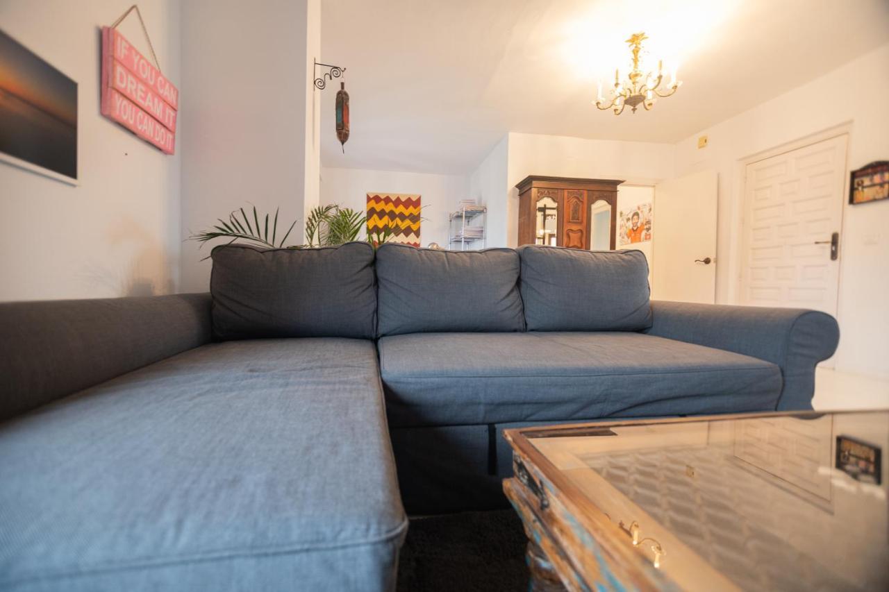 Arkadio Apartment Ronda