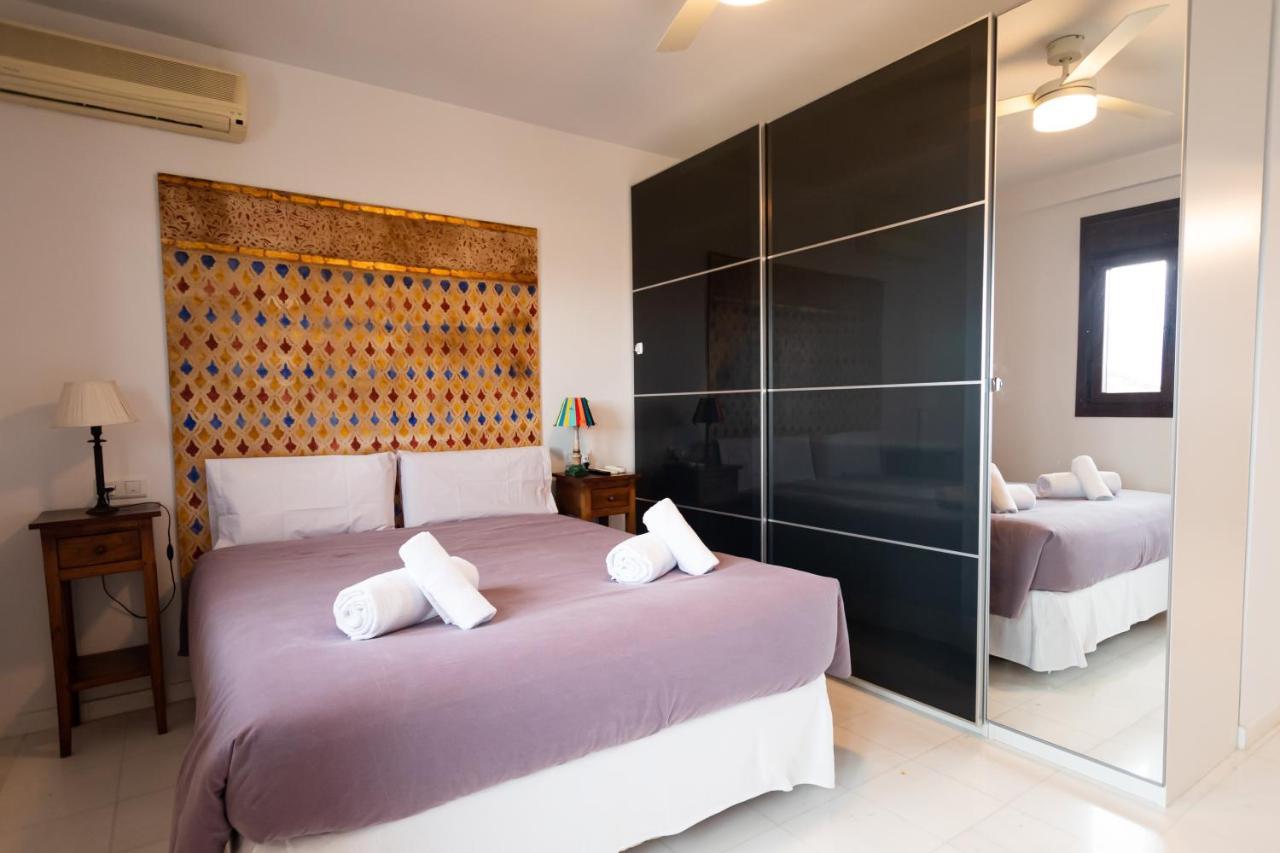 Arkadio Apartment