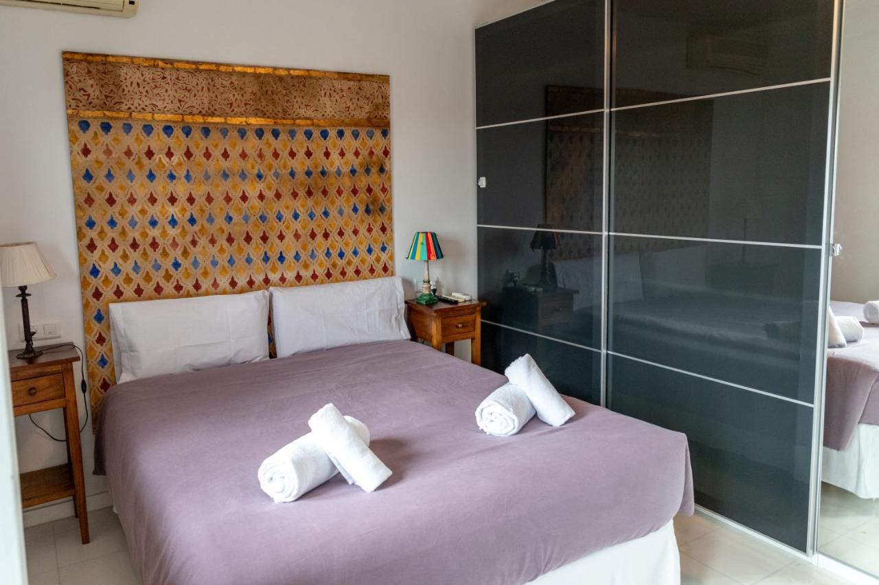 Apartament Arkadio Ronda