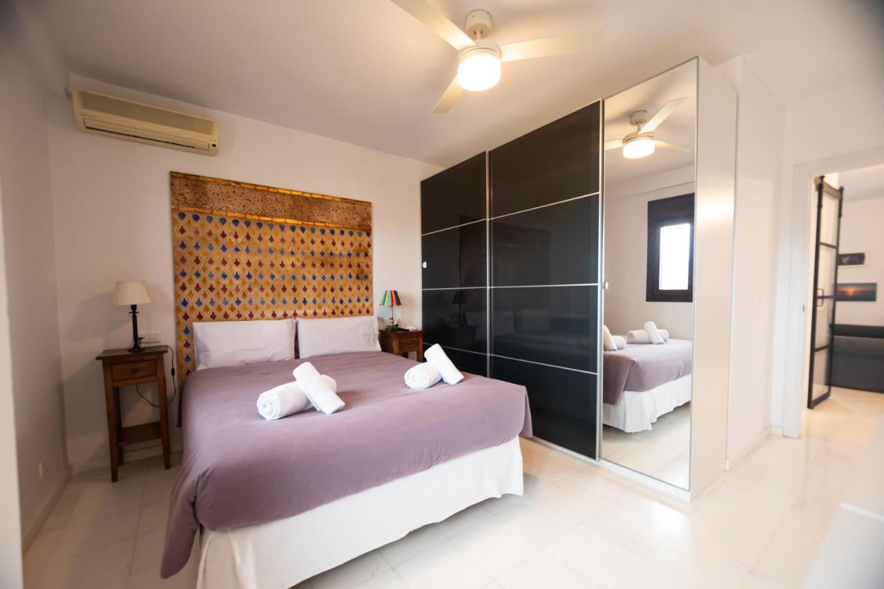 Apartment Arkadio Ronda