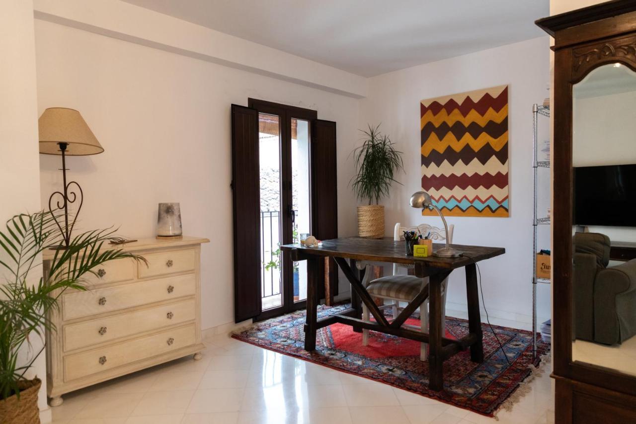 Arkadio Apartment Ronda