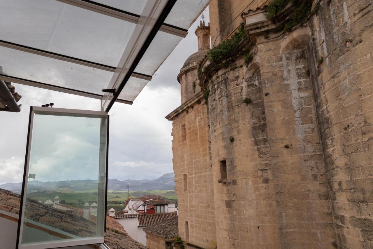 Apartment Arkadio Ronda