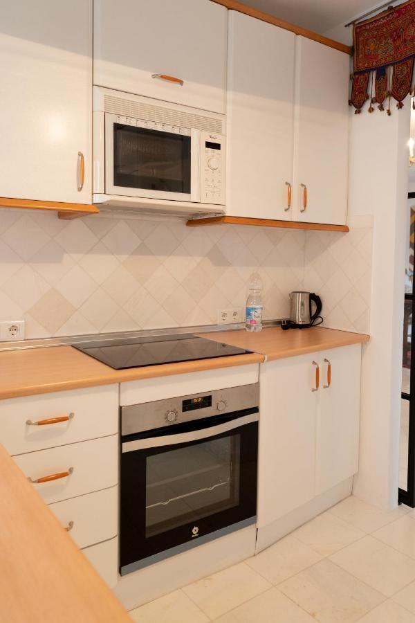 Arkadio Apartment Ronda