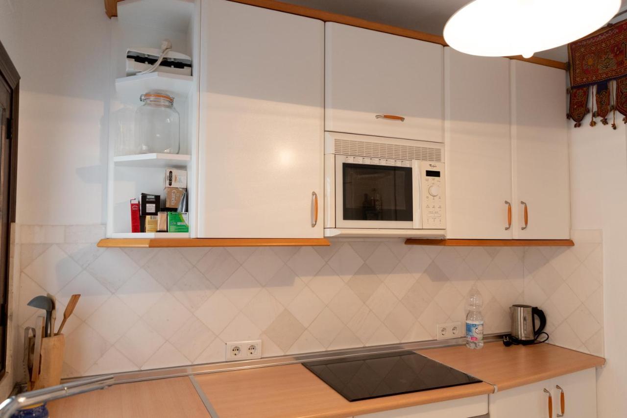 Arkadio Apartment