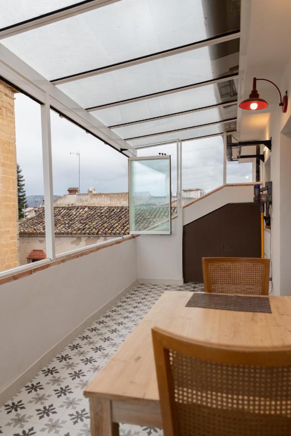 Arkadio Apartment Ronda