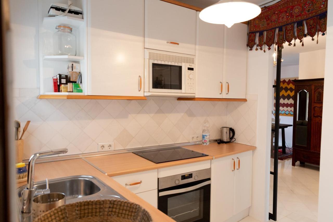 Apartment Arkadio Ronda