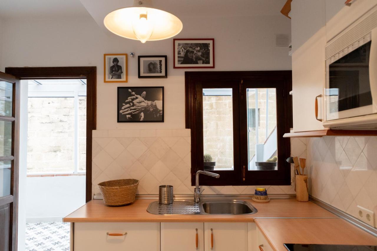 Arkadio Apartament